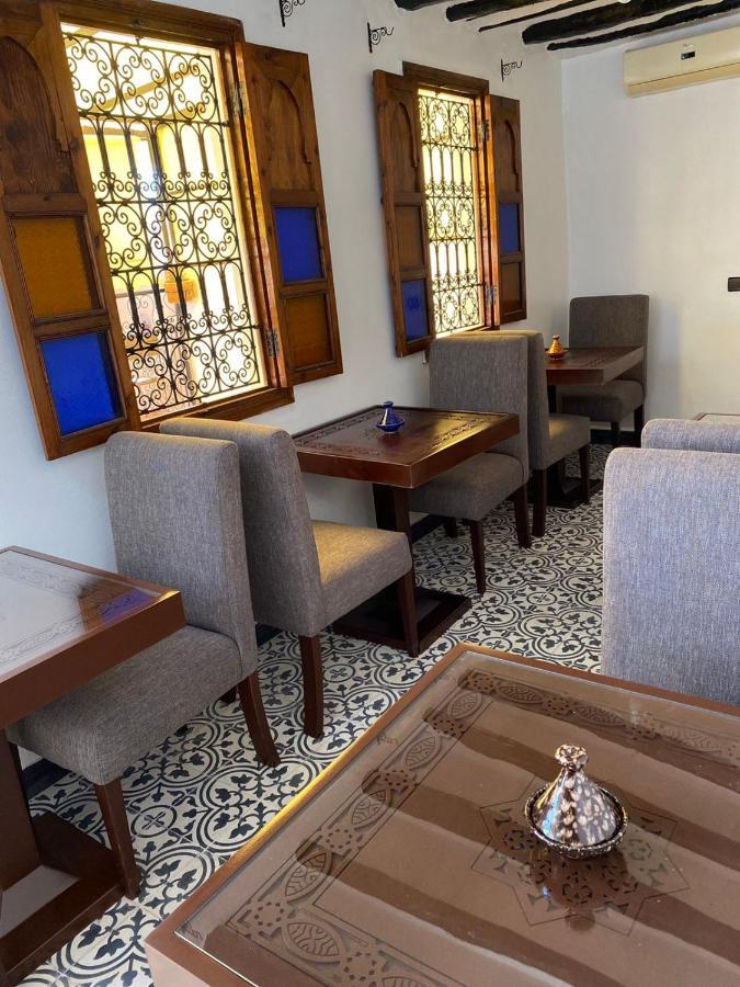 Riad La Perla Bianca マラケシュ エクステリア 写真