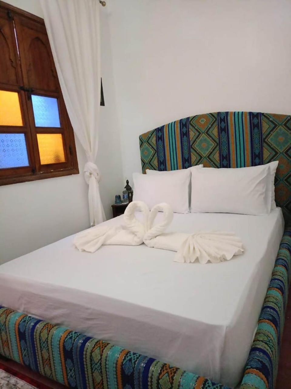 Riad La Perla Bianca マラケシュ エクステリア 写真