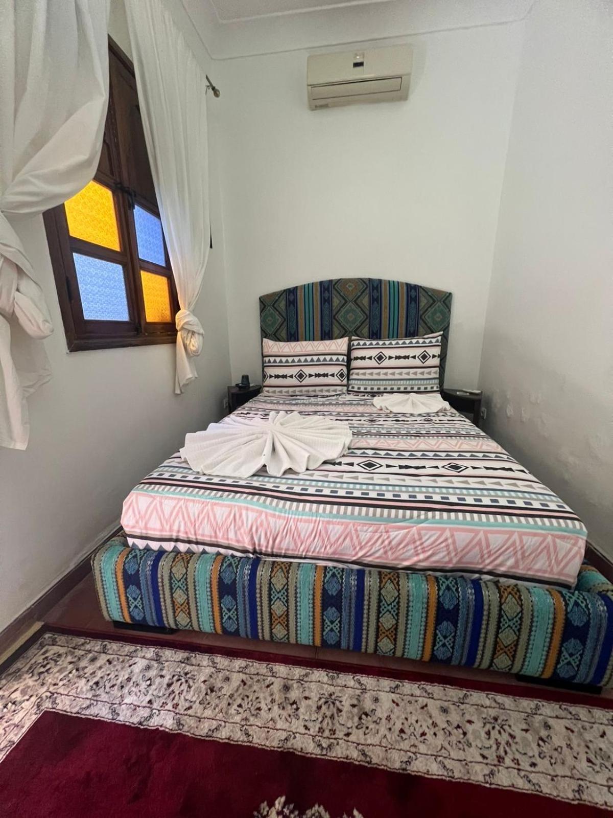 Riad La Perla Bianca マラケシュ エクステリア 写真