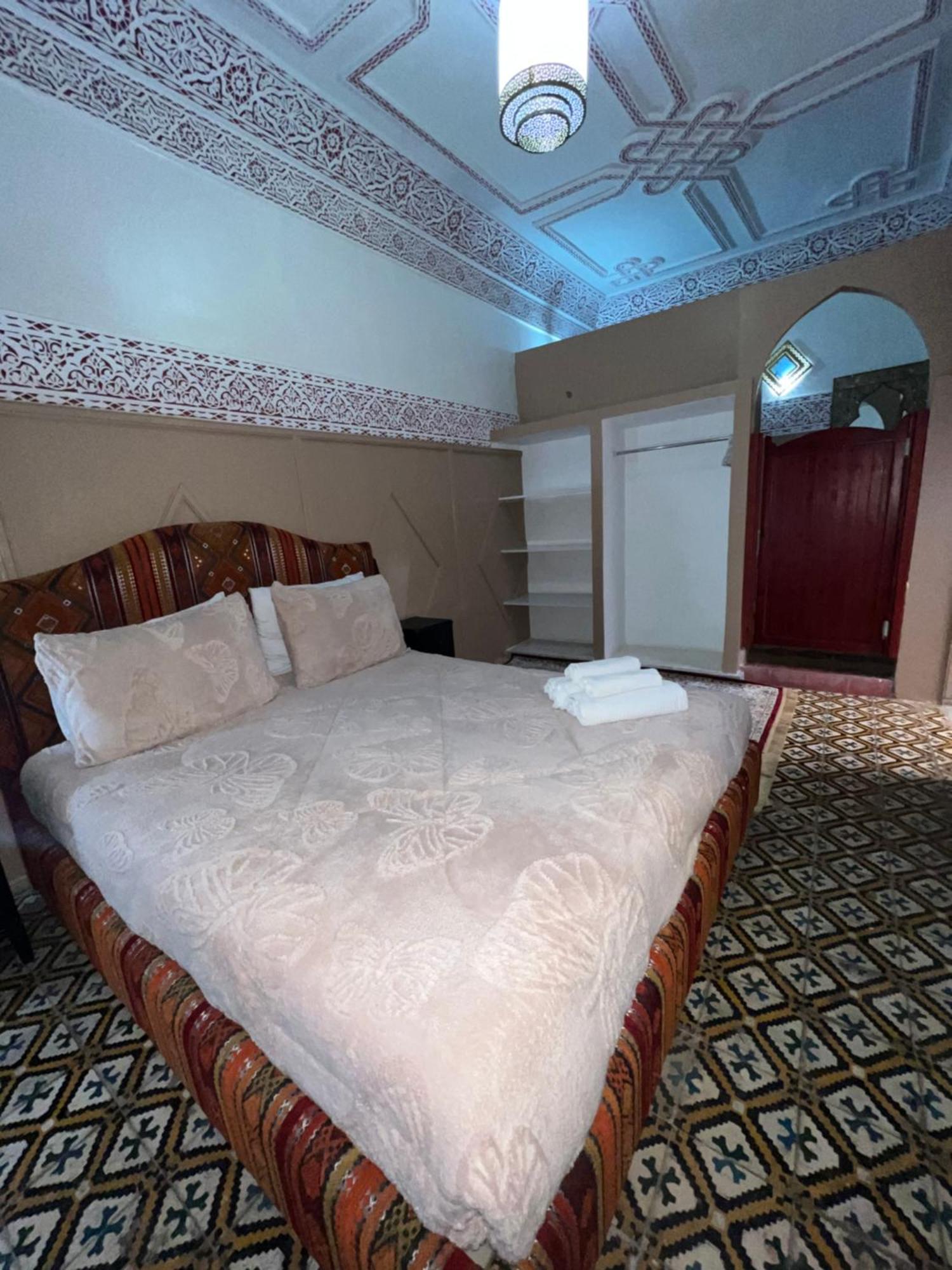 Riad La Perla Bianca マラケシュ エクステリア 写真