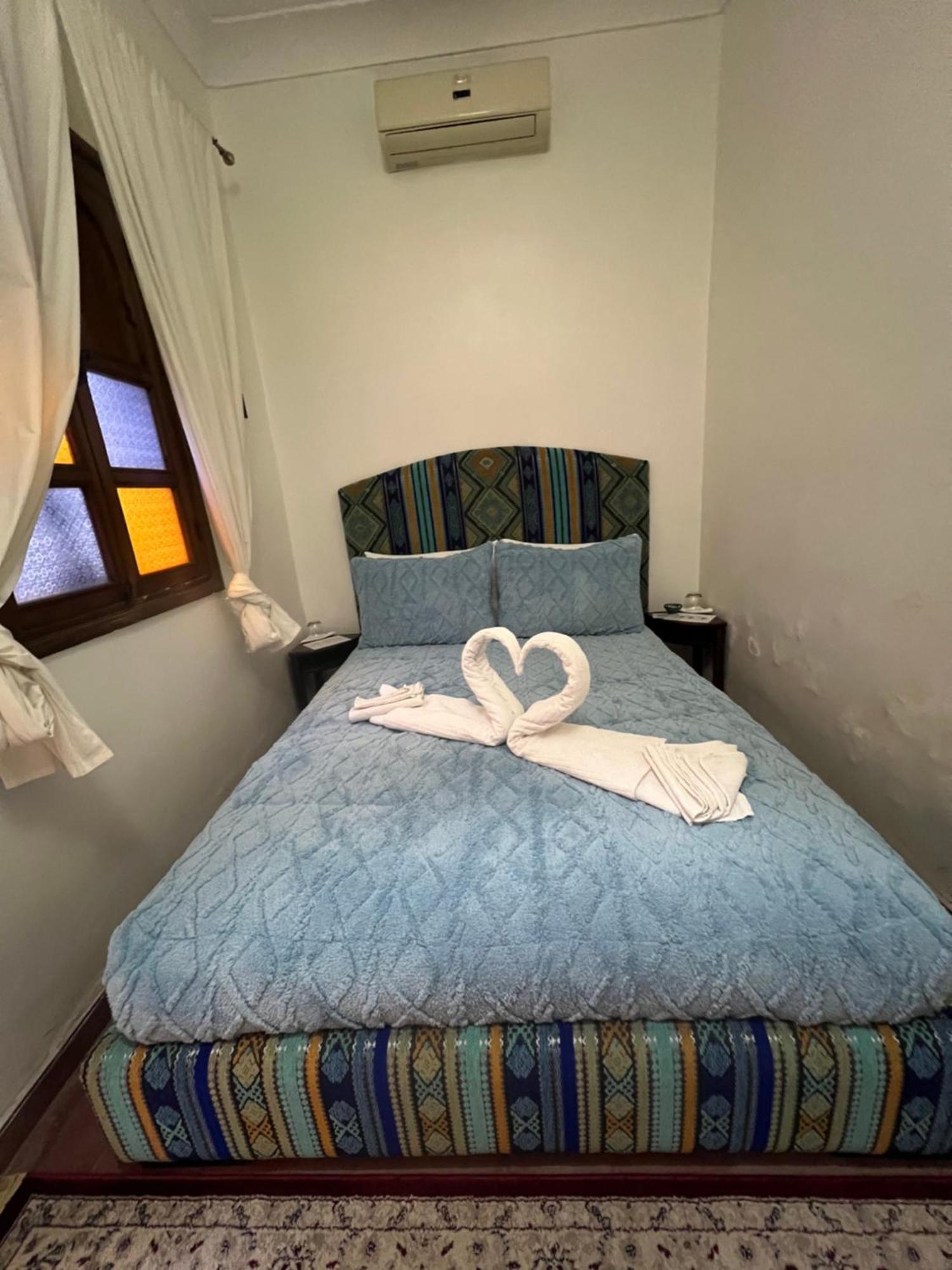 Riad La Perla Bianca マラケシュ エクステリア 写真