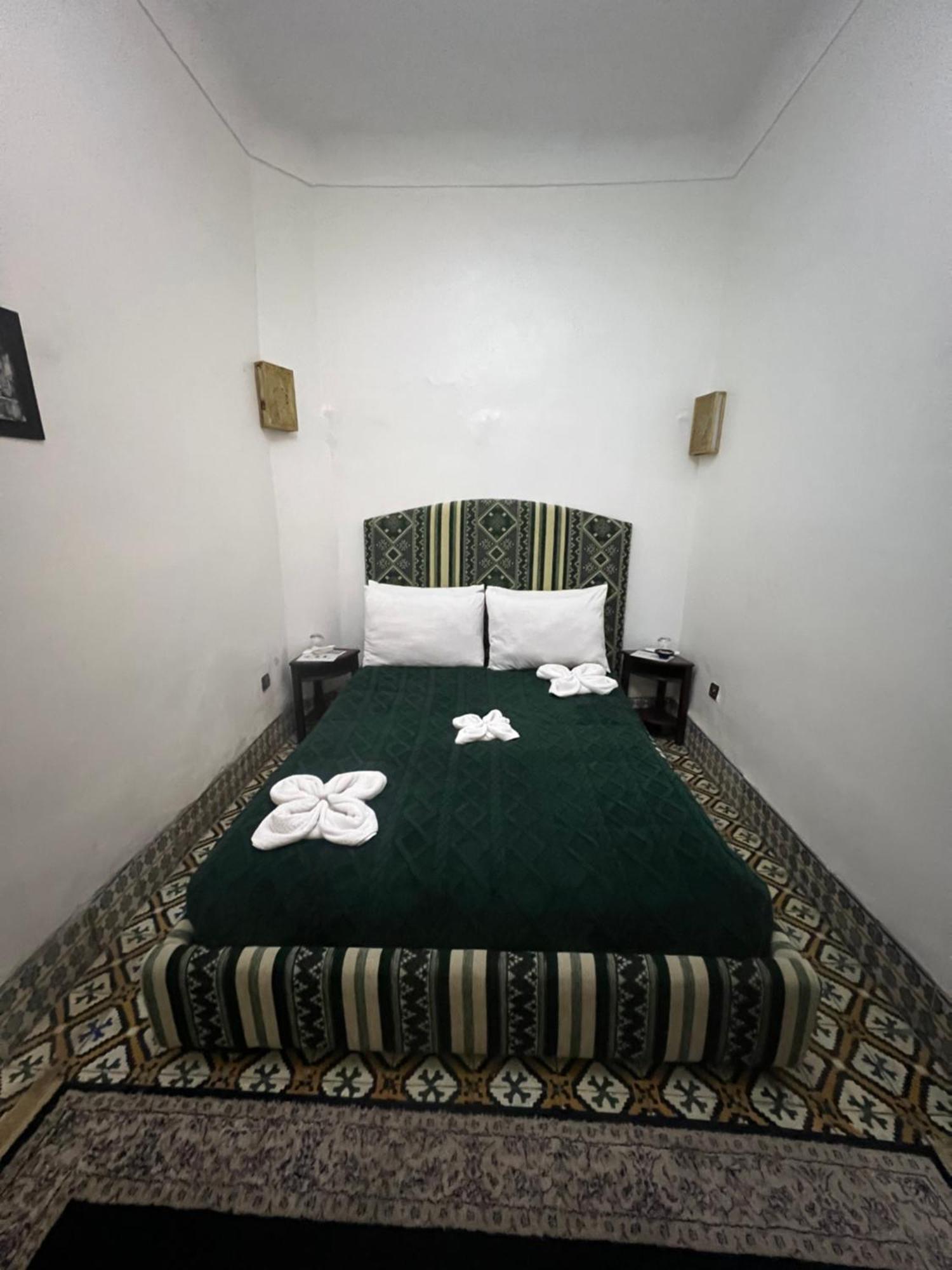 Riad La Perla Bianca マラケシュ エクステリア 写真