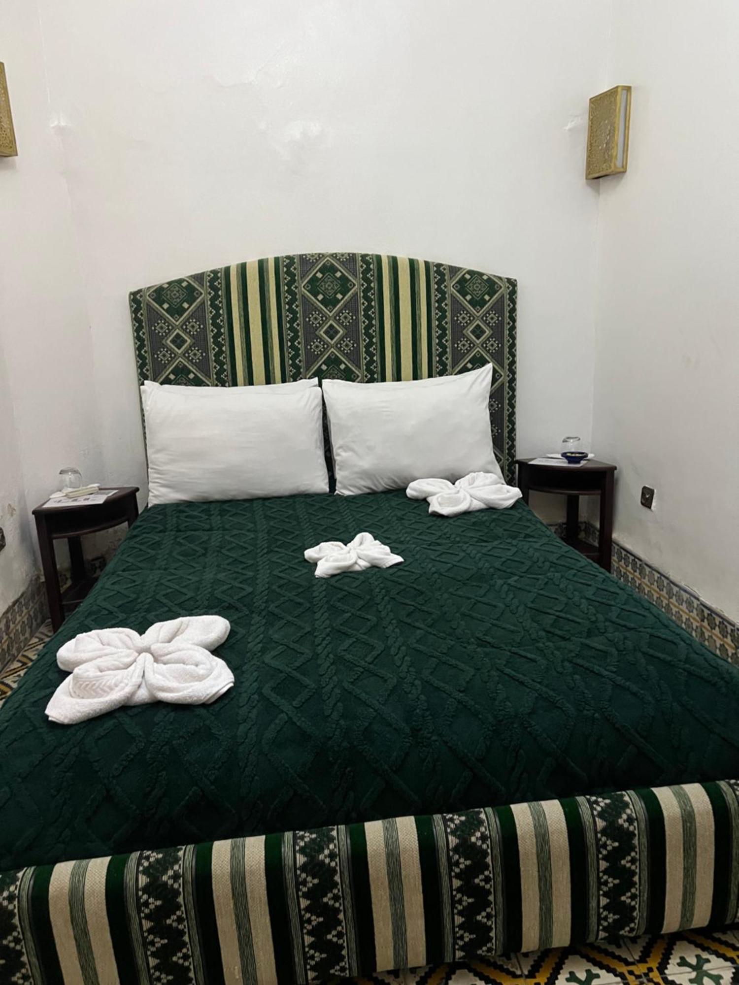 Riad La Perla Bianca マラケシュ エクステリア 写真