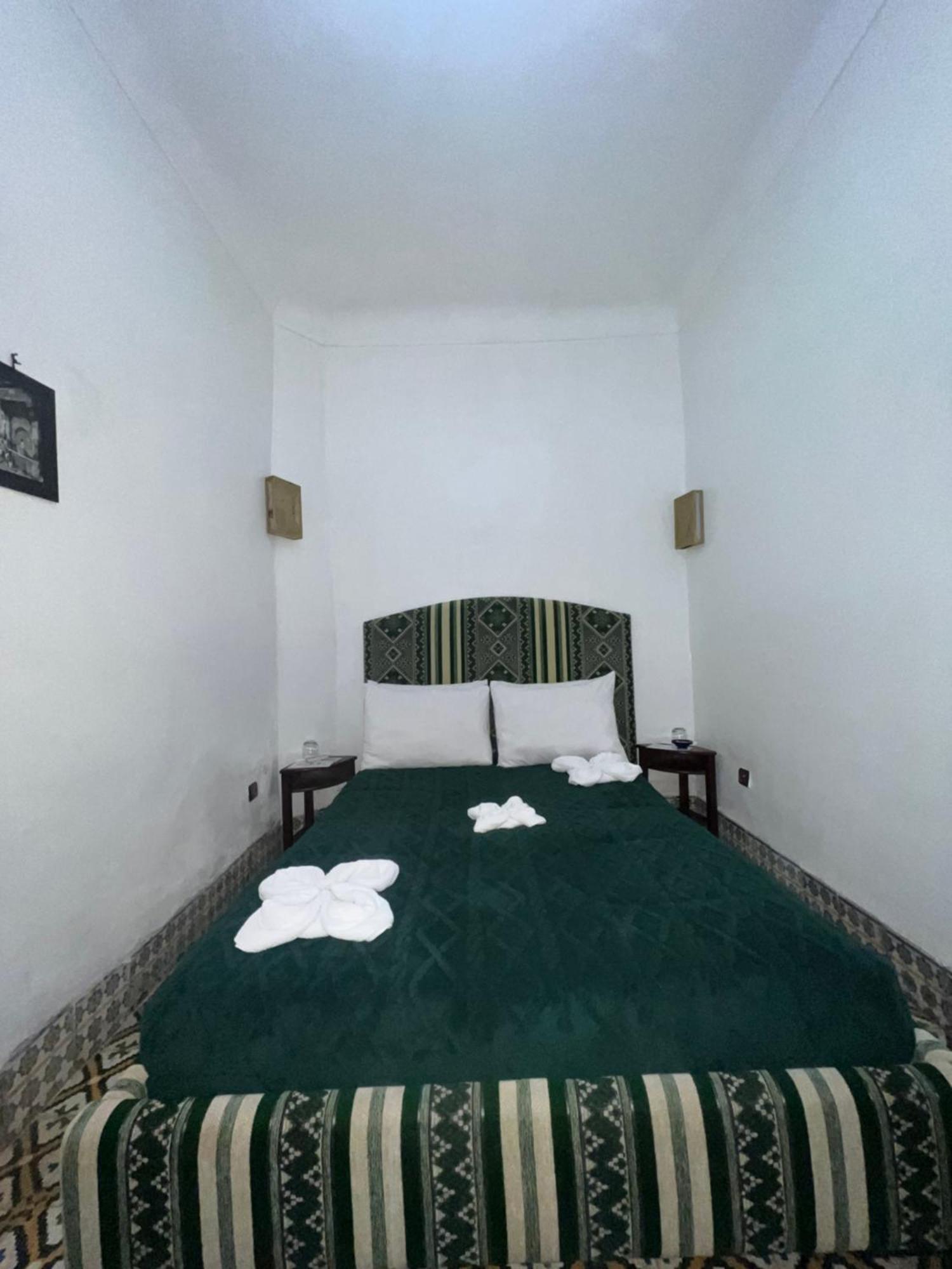 Riad La Perla Bianca マラケシュ エクステリア 写真