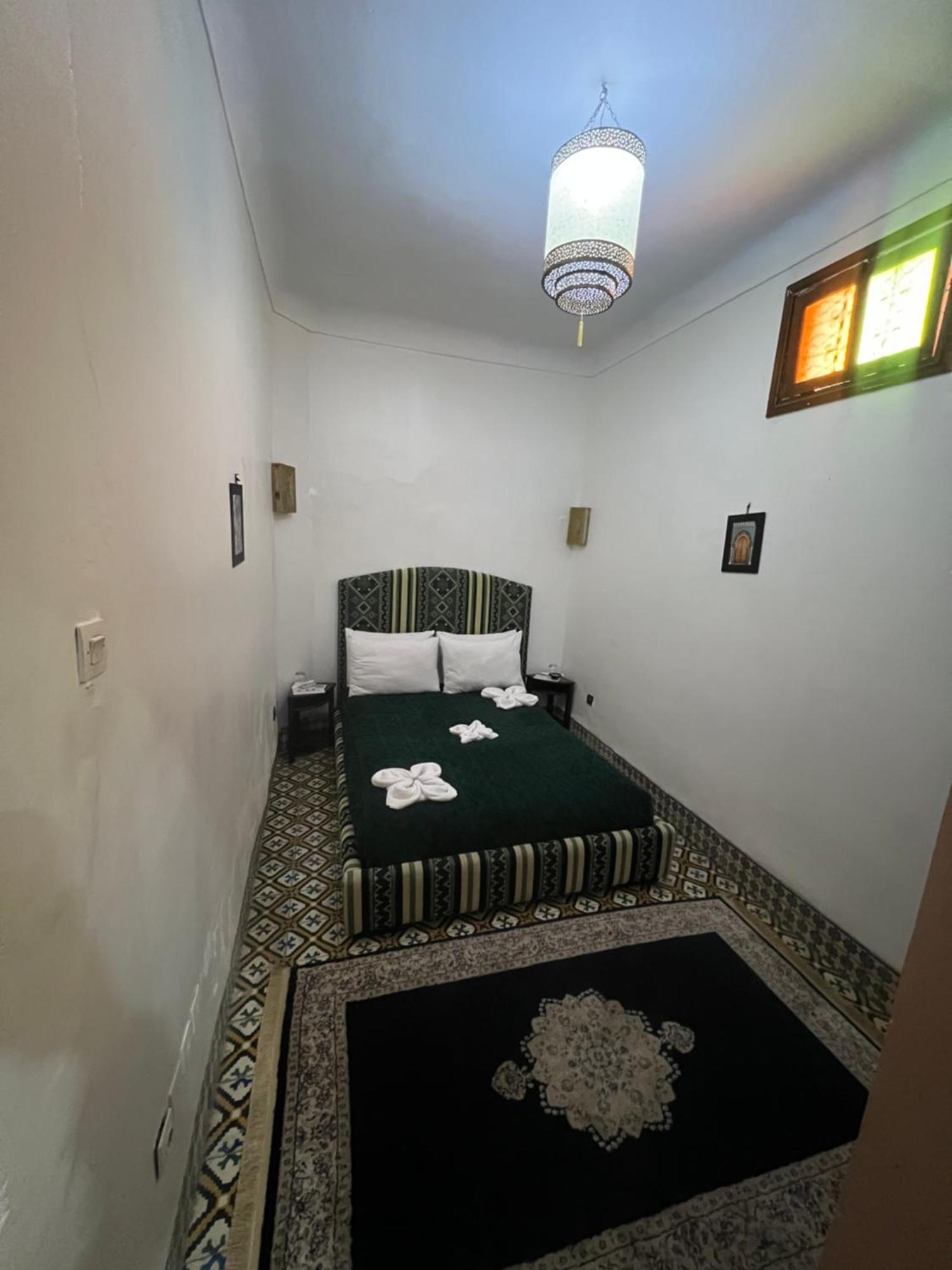Riad La Perla Bianca マラケシュ エクステリア 写真